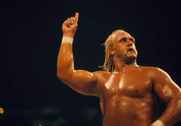 New Documentary "The Life Of Hulk Hogan" Coming To FOX Nation - eWrestling | WWE, AEW News