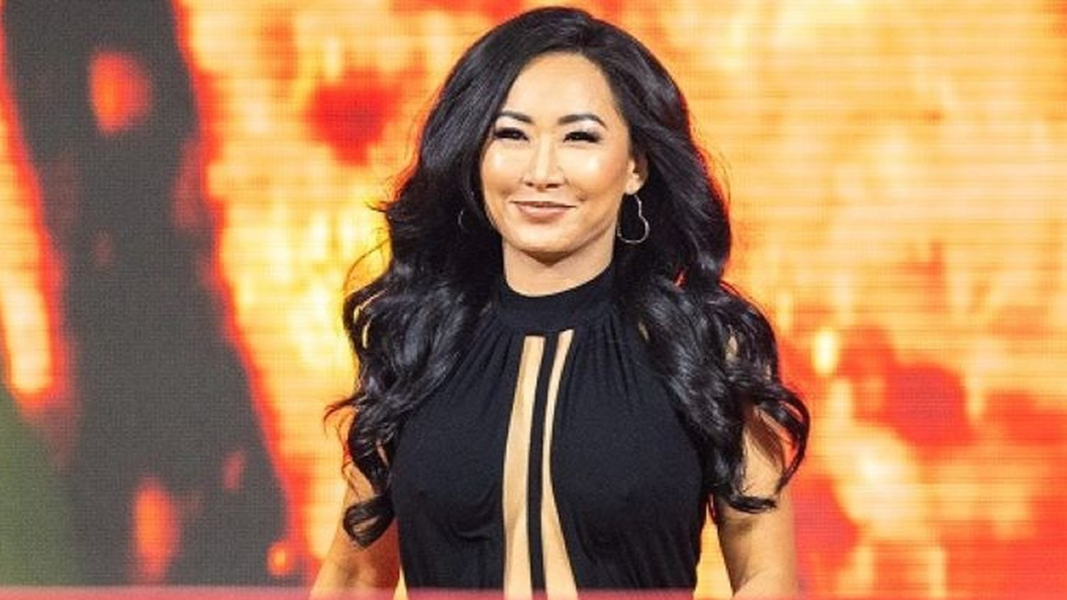 Gail Kim