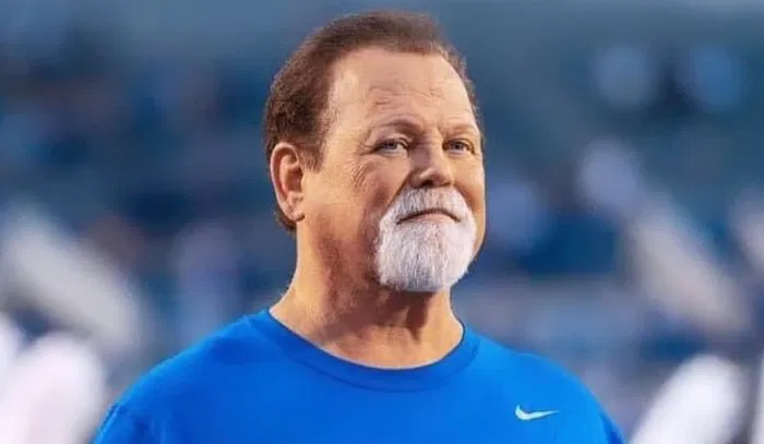 Jerry The King Lawler