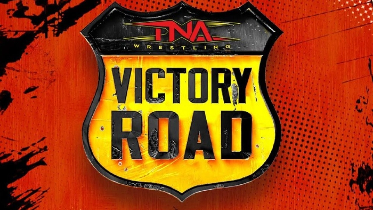 TNA Victory Road