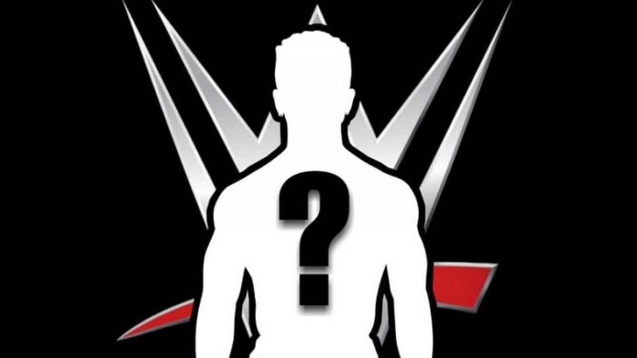WWE Mystery