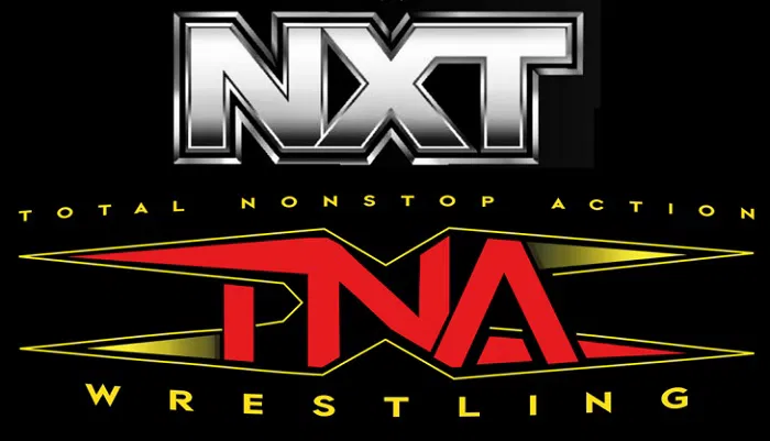 WWE NXT TNA