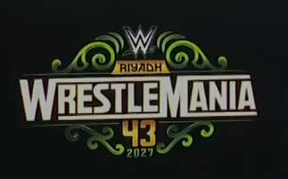 WWE WrestleMania 43
