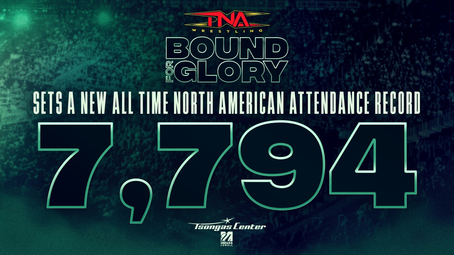 TNA Bound For Glory
