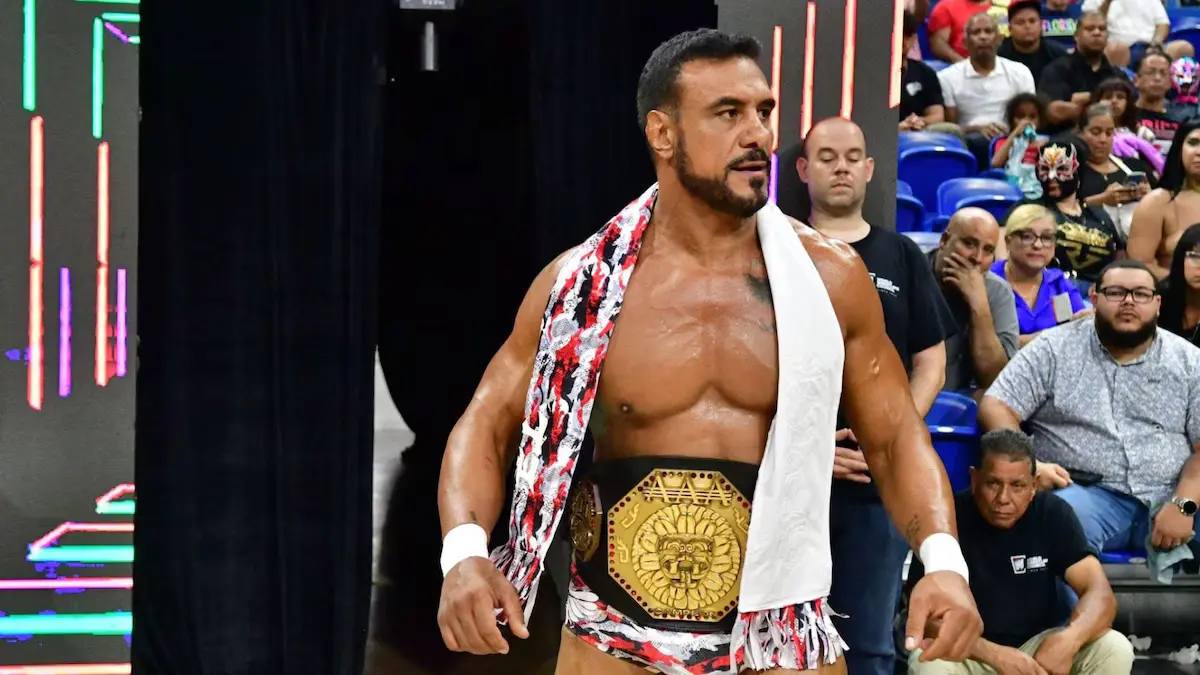 Alberto El Patron