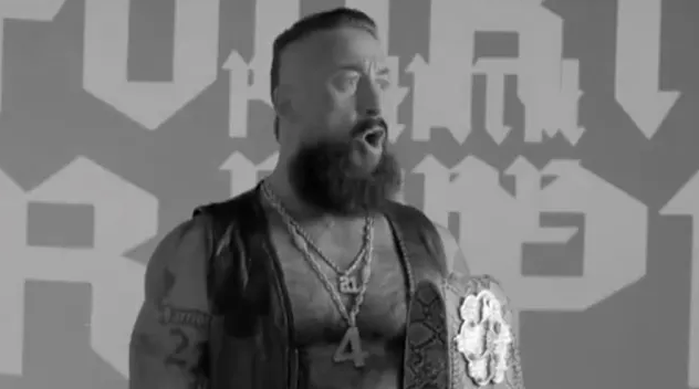 Enzo Amore