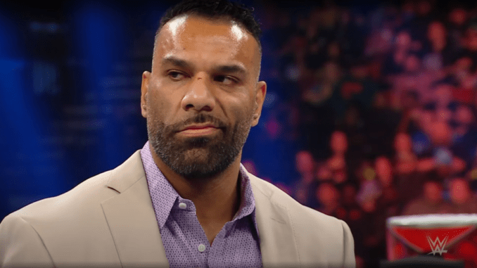 Jinder Mahal Raj Dhesi