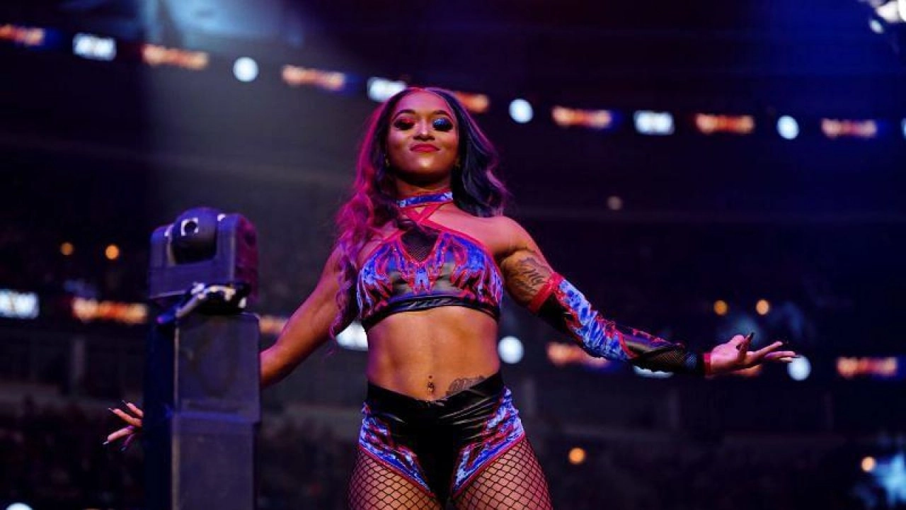 Kiera Hogan