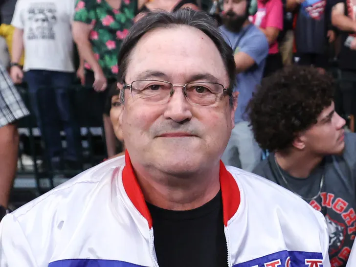 Mike Rotunda