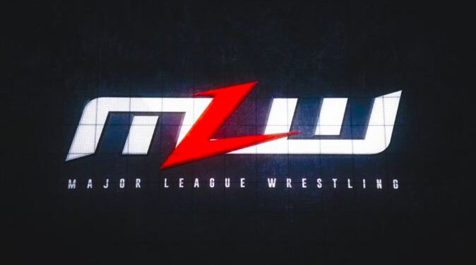 Major League Wrestling MLW