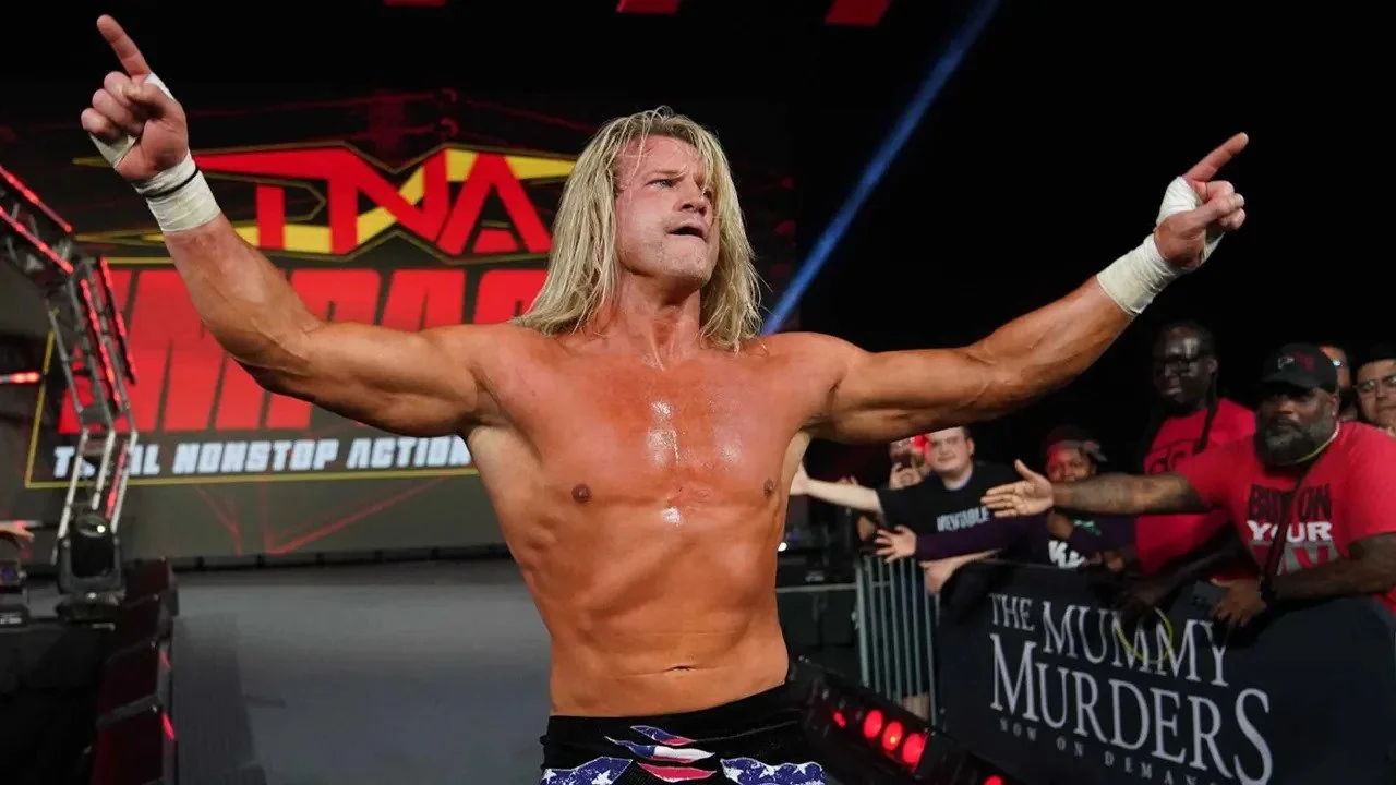 Nic Nemeth TNa