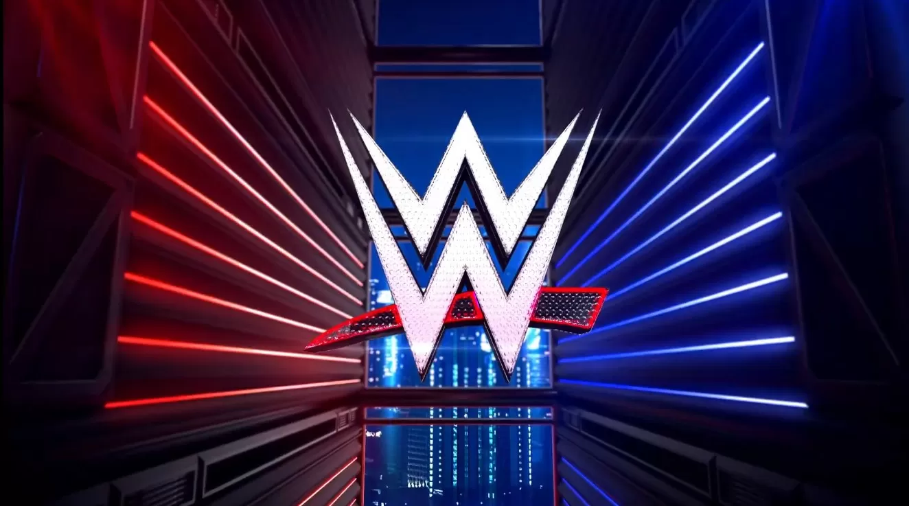 WWE Logo