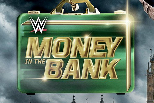 WWE Money in the Bank