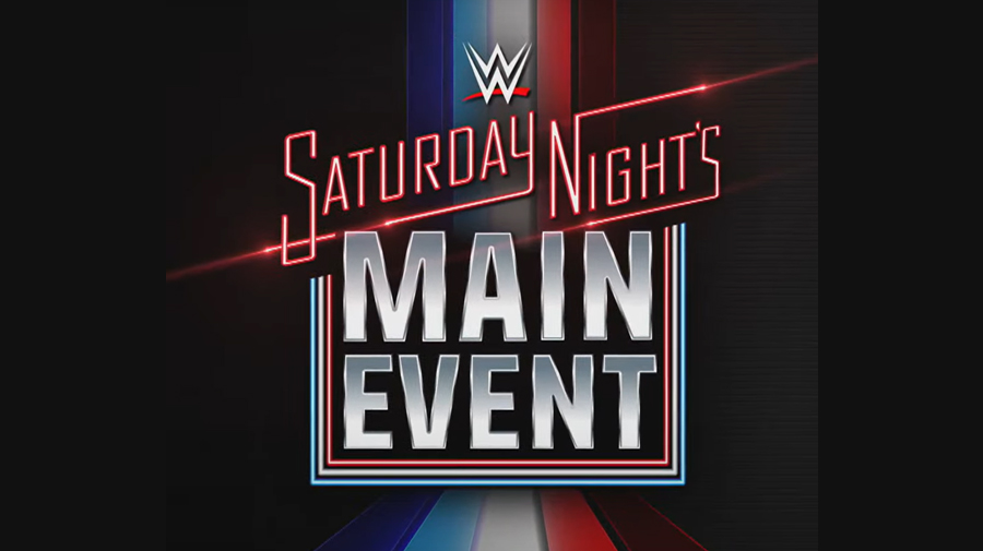 WWE Saturday Night's Main Event