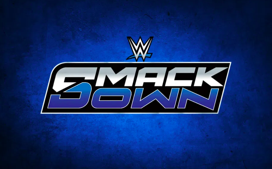 WWE Smackdown Logo