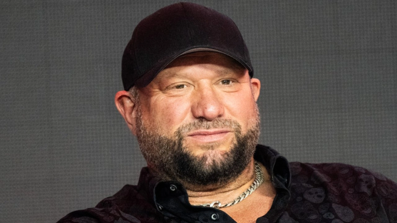 Bully Ray Dudley