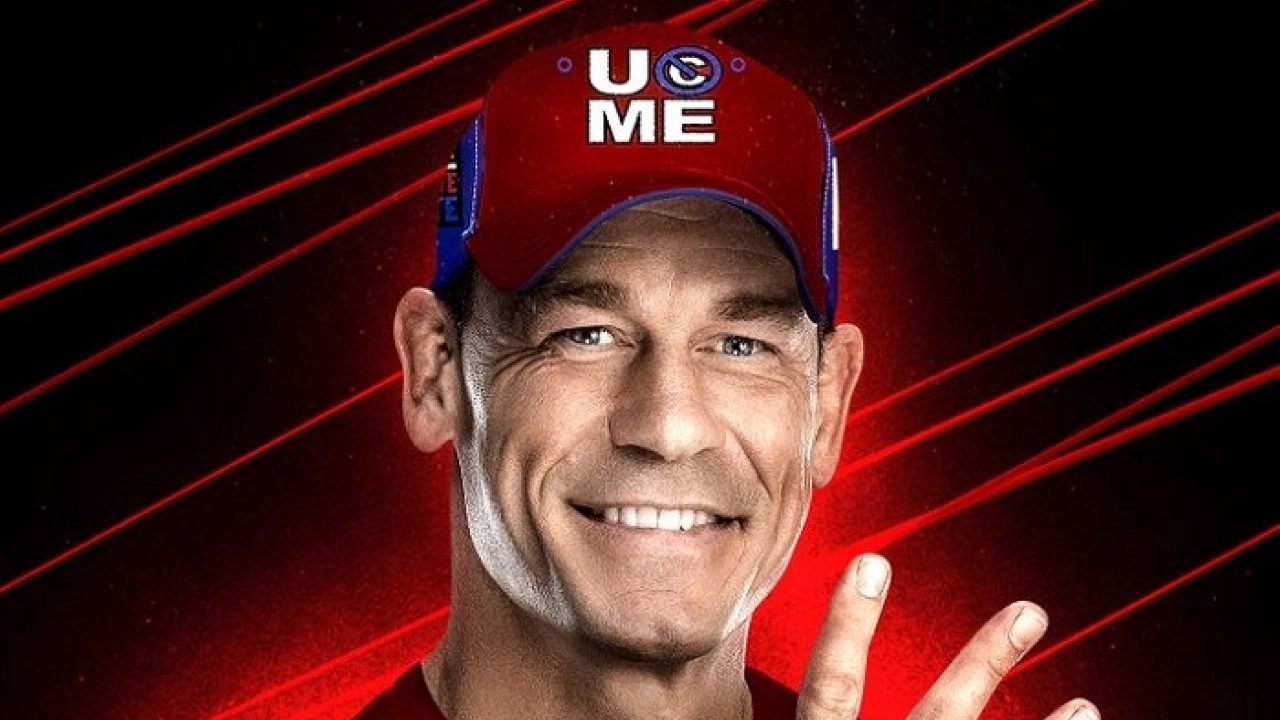 Backstage WWE News On John Cena Possibly Winning Intercontinental Title Before Retirement