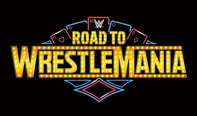 WWE News: More Dates & Locations For Upcoming Raw/Smackdown "Road To WrestleMania" Tour